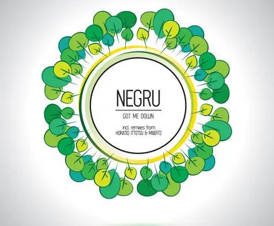 Negru