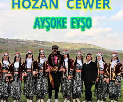 Hozan Cewer