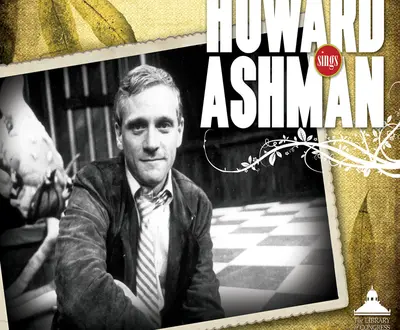 Howard Ashman
