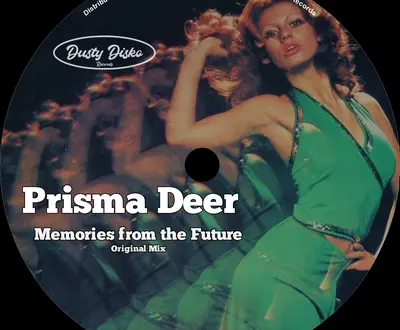 Prisma Deer