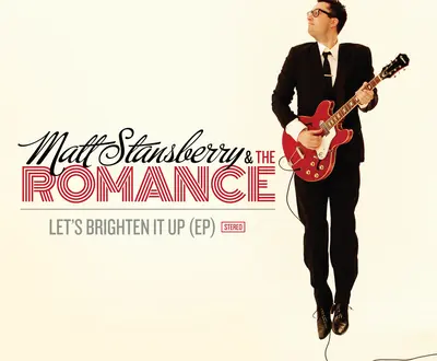 Matt Stansberry & The Romance