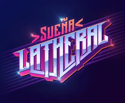 Latheral
