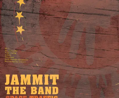 Jammit The Band