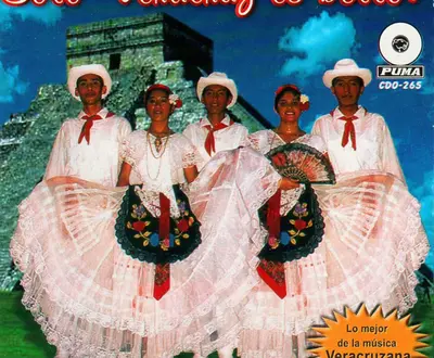 Conjunto Medellín de Lino Chavez