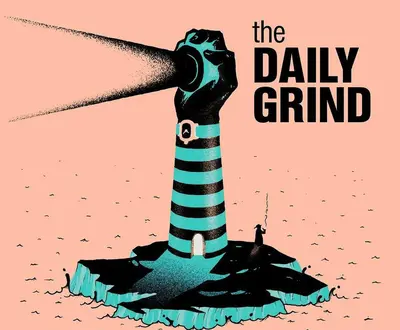The Daily Grind