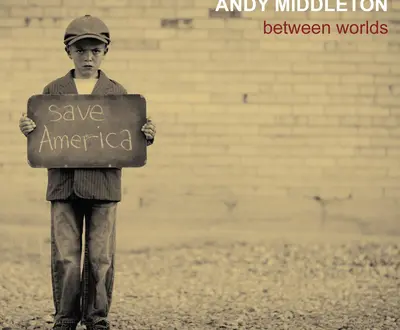 Andy Middleton