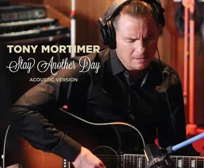 Tony Mortimer