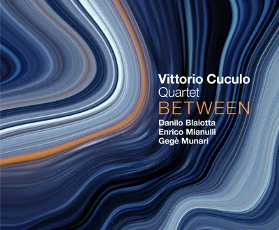 Vittorio Cuculo Quartet