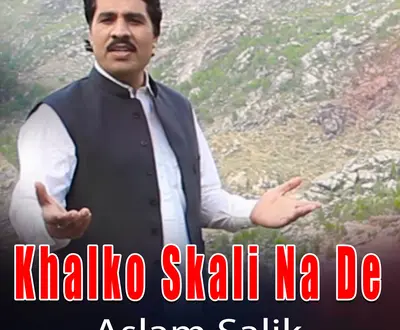 Aslam Salik