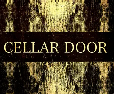 Cellar Door