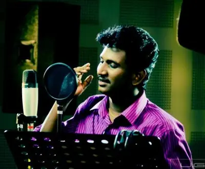 Dhilip Varman