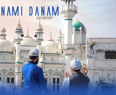 Hassaan Raza Qadri