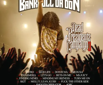 Bankroll Da Don