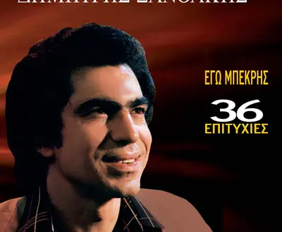 Dimitris Xanthakis