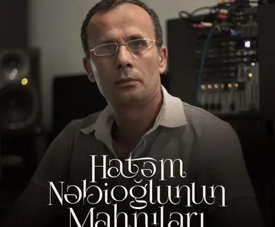 Hatəm Nəbioğlu