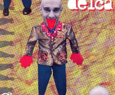 Delca