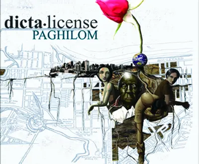 Dicta License