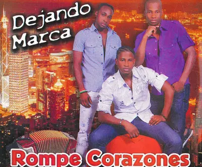 Rompe Corazones