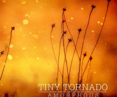 Tiny Tornado
