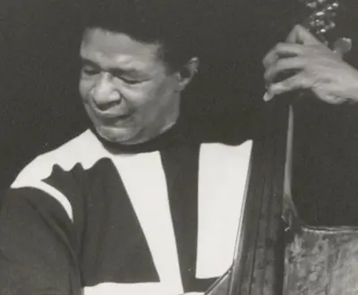 Buster Williams