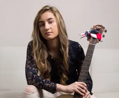 Sarah Fortsch