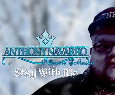 Anthony Navarro