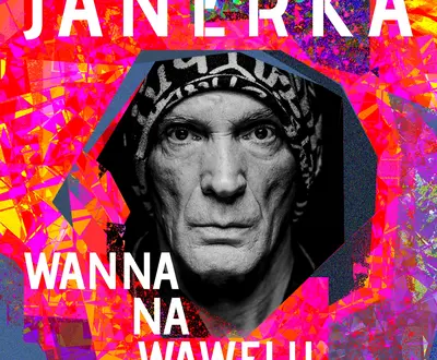 Lech Janerka