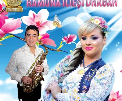 Ramona Iliesi Dragan