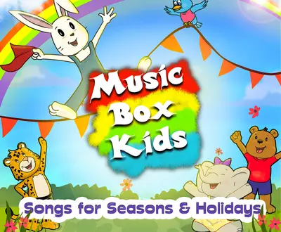 Music Box Kids