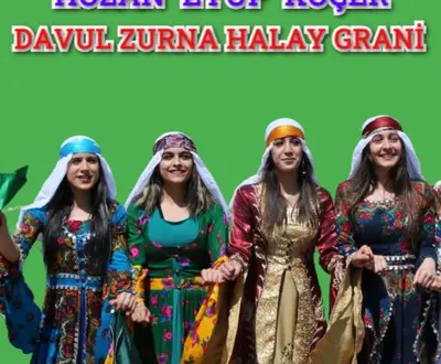 Hozan Eyüp Koçer