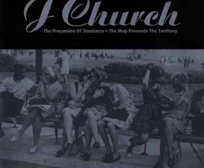 J Church