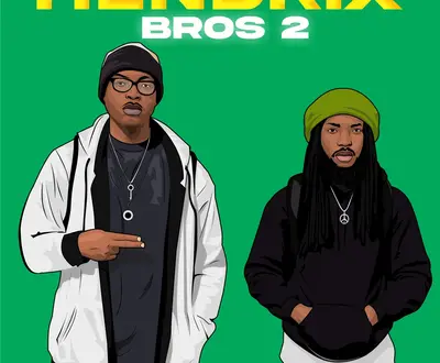 Hendrix Bros