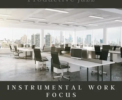 Instrumental Work Focus