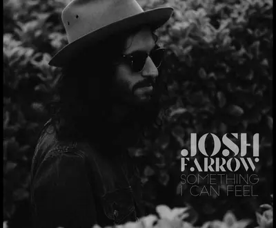Josh Farrow