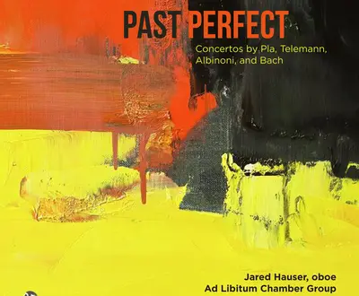 Jared Hauser