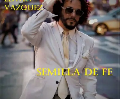 Edwin Vazquez