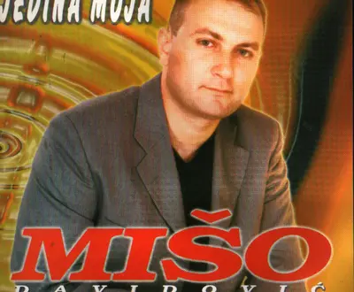 Miso Davidovic