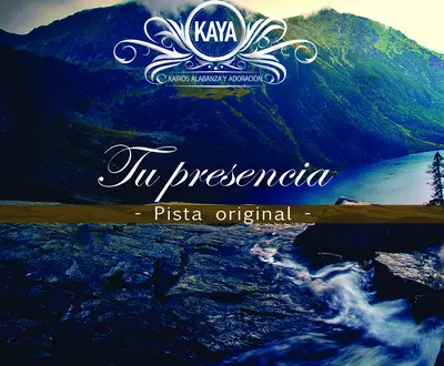 Kairos Alabanza y Adoración