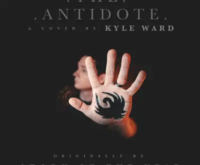 Kyle Ward