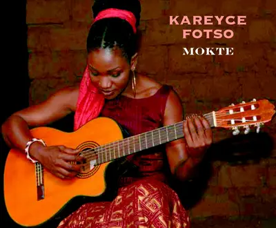 Kareyce Fotso