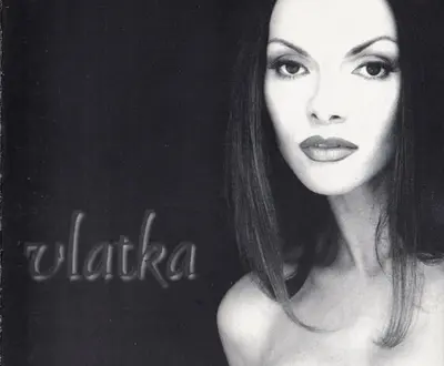 Vlatka Pokos