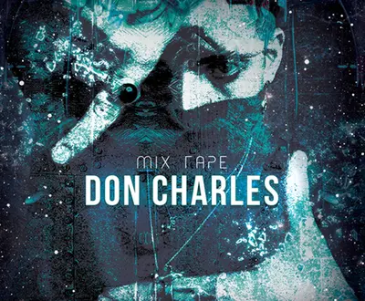 Don Charles