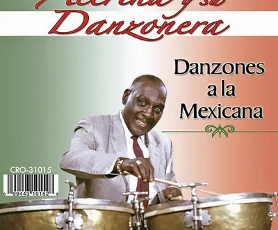 Acerina y Su Danzonera