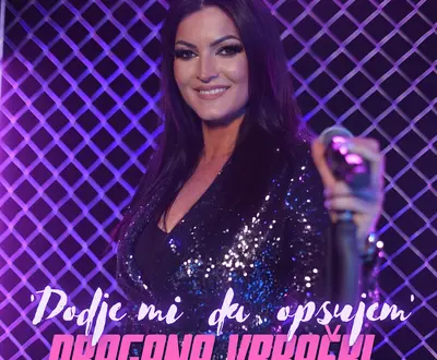 Dragana Vrbaški