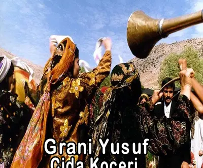 Grani Yusuf