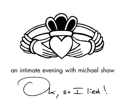 An Intimate Evening with Michael Shaw