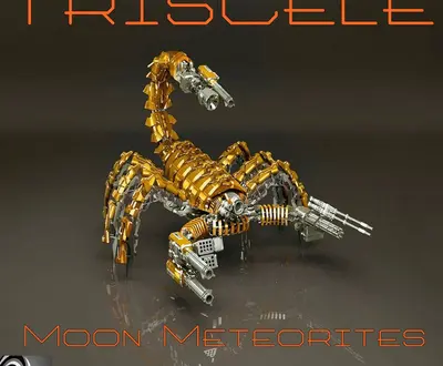 Triscele