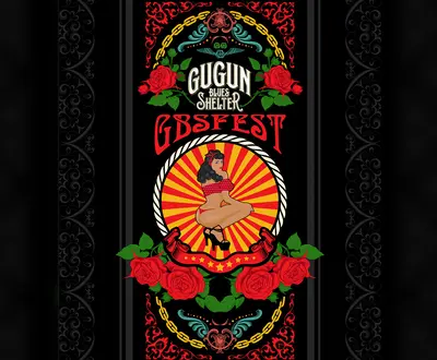 Gugun Blues Shelter