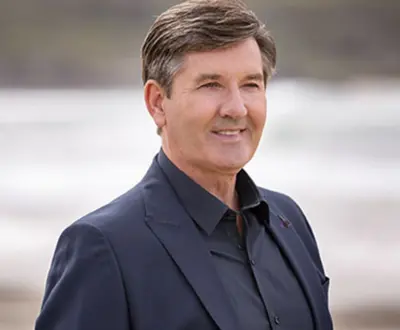 Daniel O'Donnell