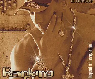 Ranking Stone
